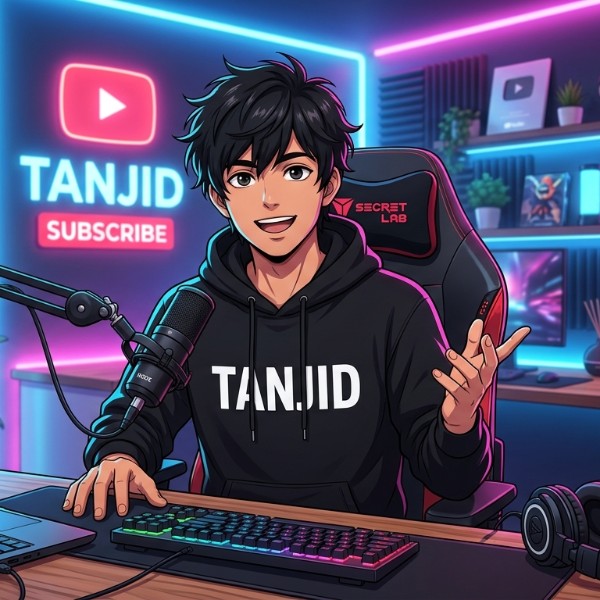Tanjid Developer