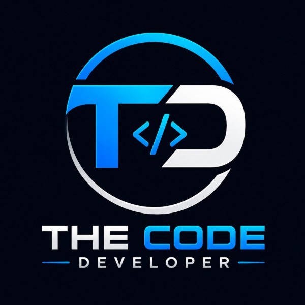 The Code Devloper